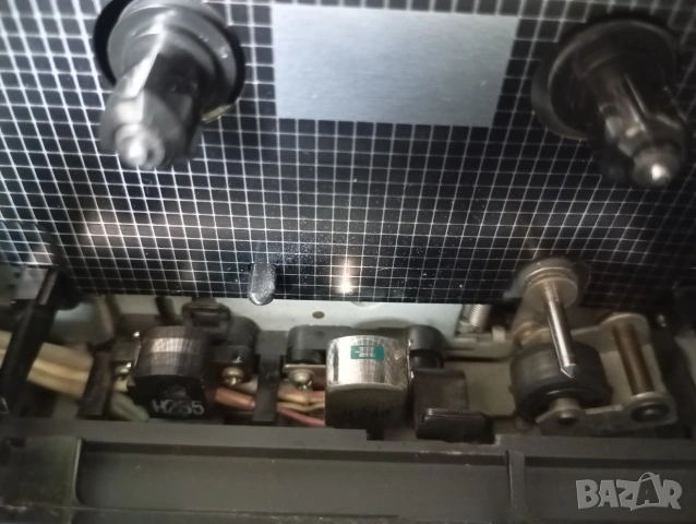 Universum Senator CTR 2226 Ghettoblaster Boombox, снимка 10 - Радиокасетофони, транзистори - 54304595