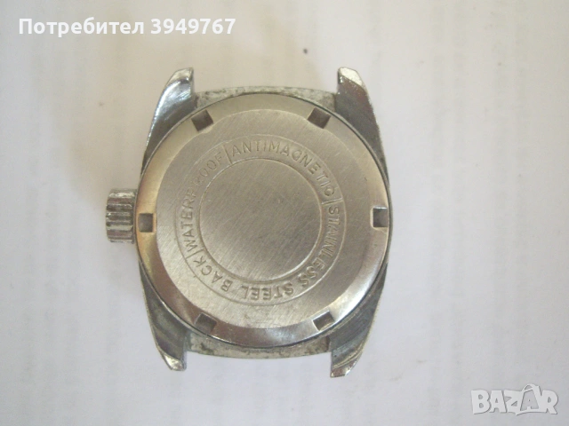 Стар дамски механичен часовник., снимка 2 - Дамски - 54768846