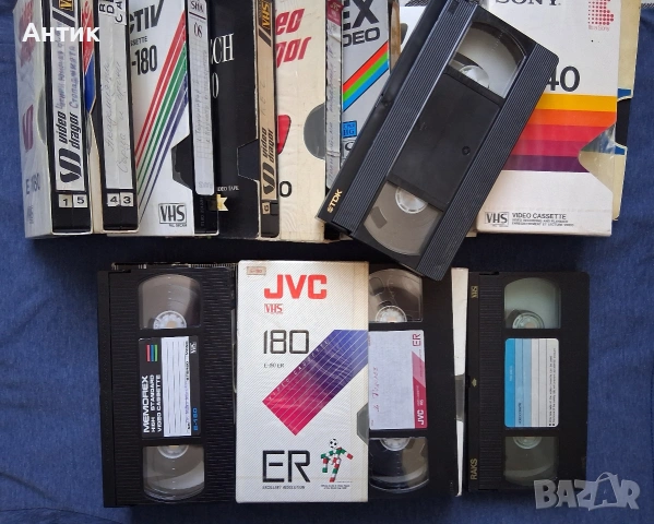 Лот Видеокасети VHS Терминатор 1 Кинг Конг е Жив Флеш Гордън Повермен 2 Злите Рисунки , снимка 5 - Други жанрове - 55231491