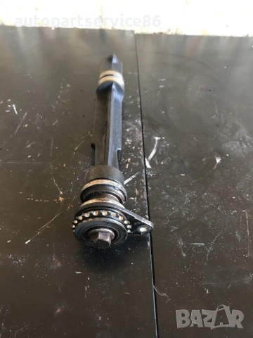 Балансен вал за Opel Vectra C 2.2 бензин (2004) 90537564