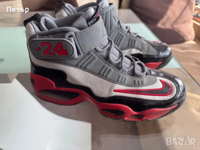 Мъжки кецове на NIKE