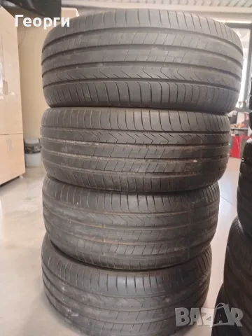 4бр. летни гуми 235/55/19-255/50/19 Pirelli спорт пакет, снимка 18 - Гуми и джанти - 55529504