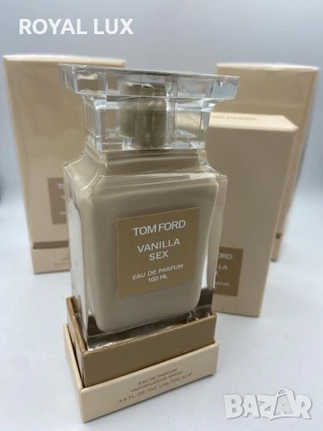 TOM FORD VANILLA SEX EDP 100ML-Парфюм Унисекс