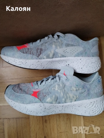 Мъжки маратонки Jordan, снимка 9 - Спортни обувки - 54074062