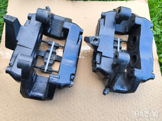 Спирачни апарати BREMBO за Мерцедес W209
