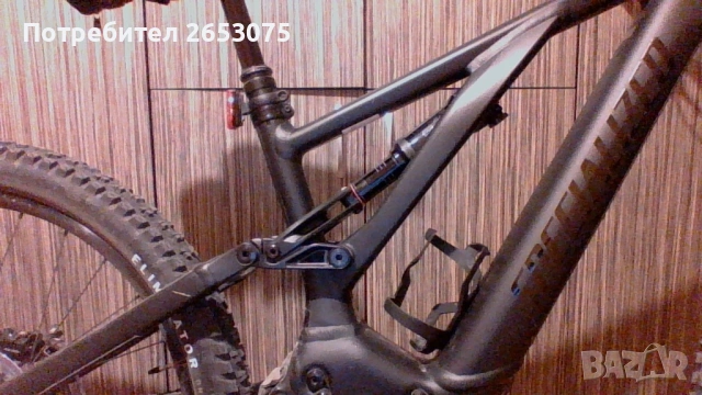specialized turbo levo 2023г.с документи,бартер за ел.гравел, снимка 6 - Велосипеди - 50488756