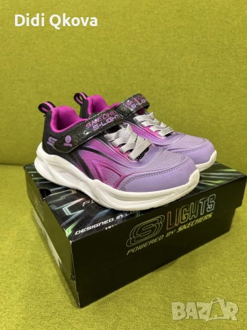 Маратонки Skechers 31 номер