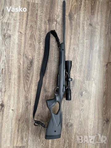 Карабина Sako s20 hunter 