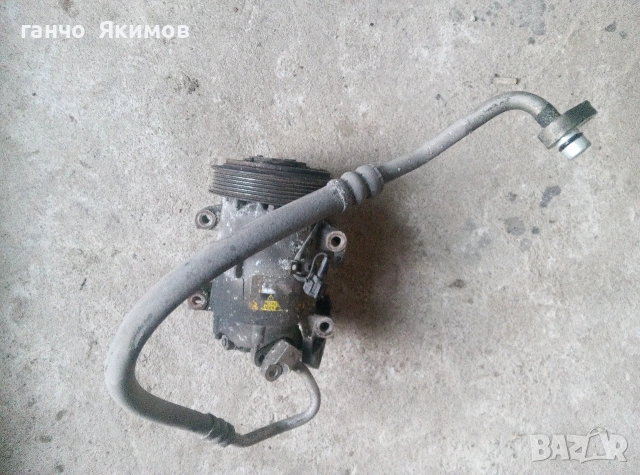 За Нисан Алмера Тино бензин 1.8, снимка 4 - Части - 54287576