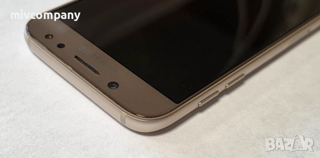 Samsung Galaxy J5 2017 16GB, снимка 7 - Samsung - 54592191