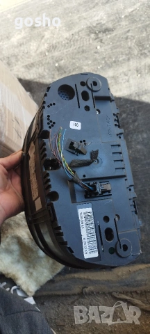Километраж BMW E90, снимка 2 - Части - 54559564