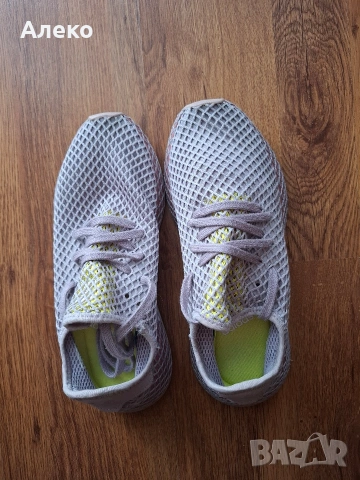 Adidas маратонки 41 номер. , снимка 8 - Маратонки - 54899073