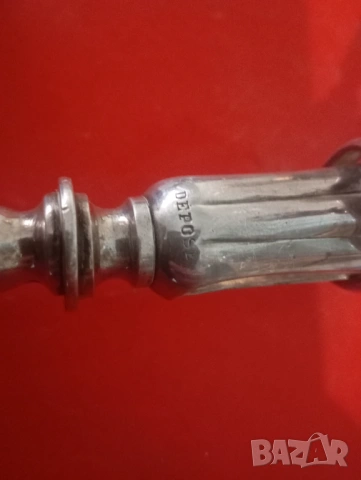 Викториански прибор за маса, снимка 4 - Други ценни предмети - 54012852