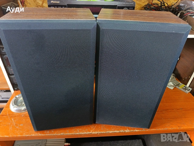 Тонколони Bose studiocraft 400st, снимка 5 - Тонколони - 54421342
