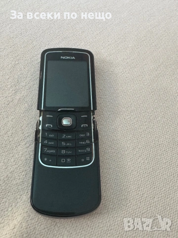 Nokia Luna 8600d , Nokia 8600d , Made in Germany, снимка 5 - Nokia - 55018299