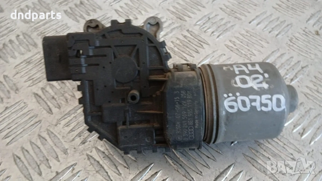Моторче предни чистачки Audi A4 B7 2007 8E1955119 0390241509