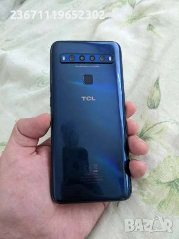 TCL 10L 6/64