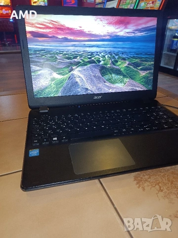 Лаптоп Acer Aspire ES1-531, снимка 3 - Лаптопи за работа - 54494760