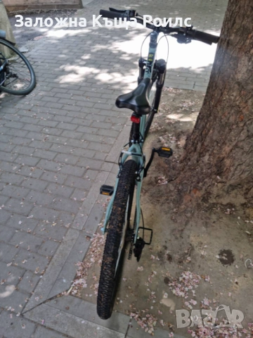 Rockrider ST 500 26" детски планински велосипед, снимка 4 - Велосипеди - 54529036
