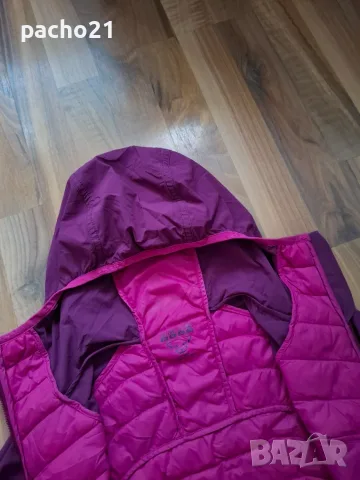 Dynafit Traverse Hybrid Jacket, снимка 13 - Екипировка - 55672358