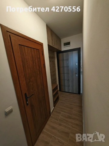 Едностаен Кайсиева Градина , снимка 3 - Апартаменти - 54491490