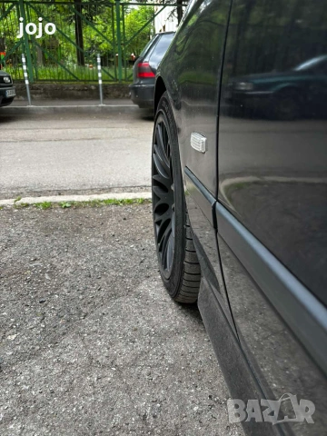 Джанти rondell 0204 bmw e39, снимка 3 - Гуми и джанти - 55150798