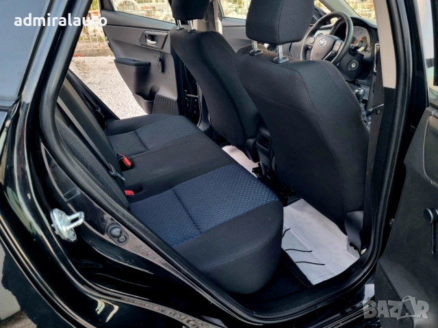 Toyota Auris 1.3VVT-i 99ks. 6 скорости, Климатроник, снимка 16 - Автомобили и джипове - 52904504