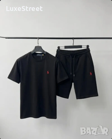 The North Face 🫟 Armani 🫟Hugo 🫟 Armani 🫟Мъжки Комплекти, снимка 6 - Спортни дрехи, екипи - 55071919