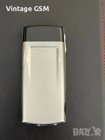 Nokia 8850, снимка 8 - Nokia - 54395757