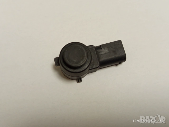Датчик парктроник Bosch за PEUGEOT CITROEN OPEL 9666016377XT, снимка 2 - Части - 54529845