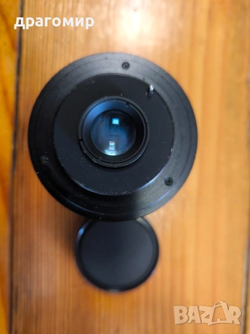обектив AUTO LENS 1:2,8 F=28 mm, снимка 4 - Обективи и филтри - 54106151
