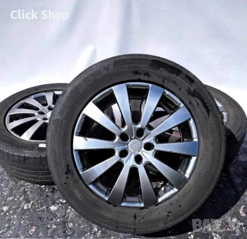 Джанти 5х108 18 Цола Volvoй Ford Renault Peugeot Jaguar Land Rover Ford