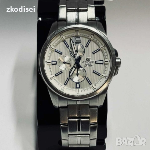 Часовник Casio EF-343