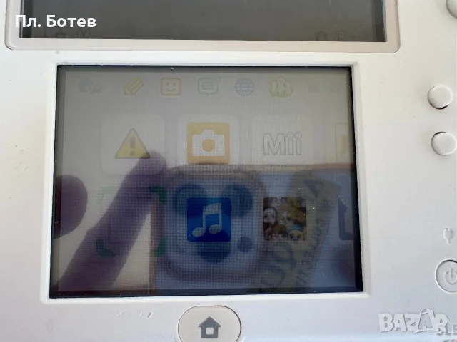 Nintendo 2DS с игра Super Mario, снимка 3 - Nintendo конзоли - 55609997