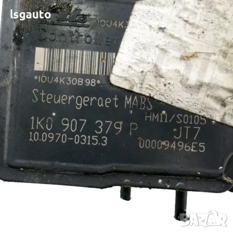ABS модул Seat Toledo III 2004-2009 ID: 163145 ОЕМ: 1K0907379P, снимка 3 - Части - 55394995
