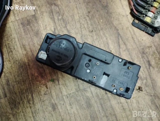 Вакуум помпа за централно за Mercedes-Benz E-Class  (W210) , 2108002748, снимка 3 - Части - 55588236