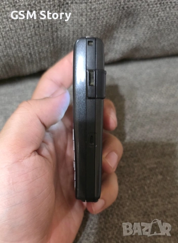 Nokia 6230i Black, снимка 3 - Nokia - 55218130
