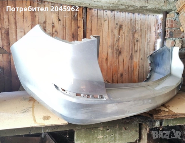 Задна броня Opel Astra J комби