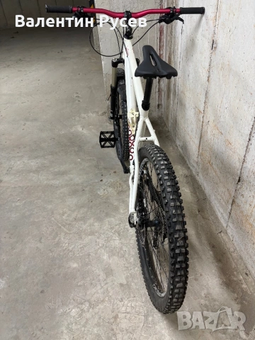 МТБ байк колело 26”, снимка 3 - Велосипеди - 54007593