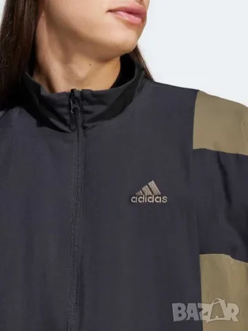 ADIDAS Спортен екип Sportswear Colorblock Tracksuit, снимка 4 - Спортни дрехи, екипи - 55435814