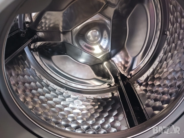 Пералня MIELE SOFTTRONIC, снимка 9 - Перални - 55049212