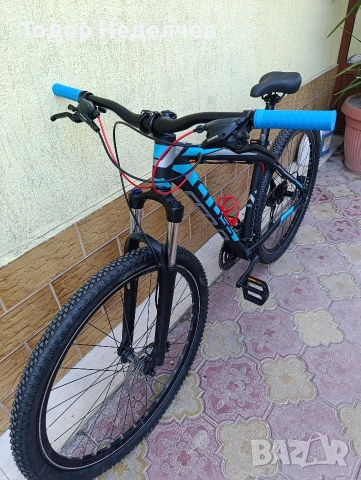 Cross 29 цола , снимка 3 - Велосипеди - 55001571