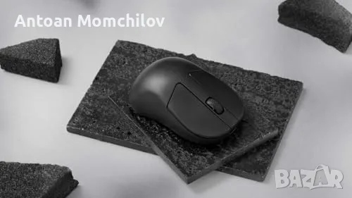 Безжична мишка Keychron M4 4K 35 г 26000 DPI
