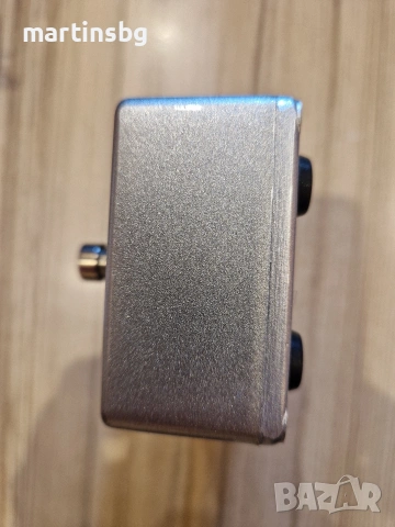 Дисторшън за китара MXR M75 Super Badass Distortion, снимка 4 - Други - 54725295