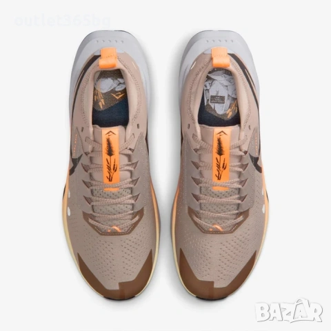 Nike - Zegama 2 №45.5 Оригинал Код 868, снимка 5 - Маратонки - 54703944