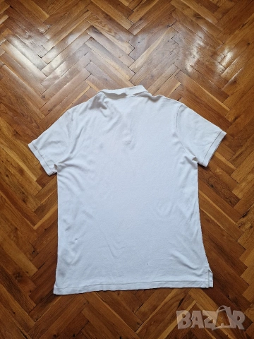 Страхотна мъжка тениска POLO RALPH LAUREN размер M / L,, снимка 6 - Тениски - 54590585