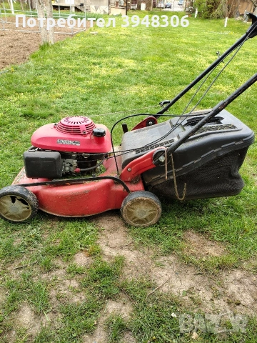 Продавам косачка Хонда