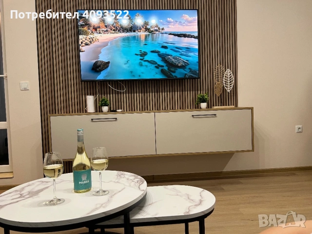Turquoise bay , снимка 3 - Апартаменти - 54608241