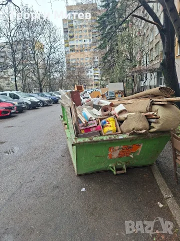 Хамалски услуги , снимка 8 - Хамалски услуги - 55320731