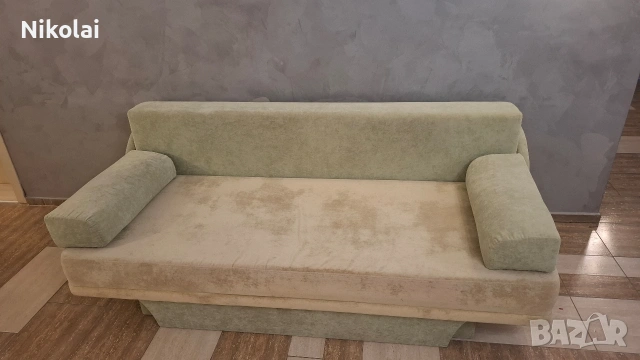 диван